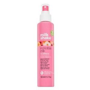 Milk_Shake Incredible Milk Flower Fragrance öblítés nélküli ápolás minden hajtípusra 150 ml kép