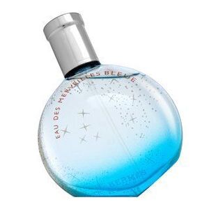 Hermès Eau des Merveilles Bleue Eau de Toilette nőknek 30 ml kép