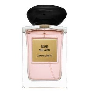 Armani (Giorgio Armani) Privé Rose Milano Eau de Toilette nőknek 100 ml kép
