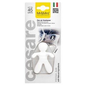 Mr&Mrs Fragrance Cesare Car Air Freshener Fresh Air kép