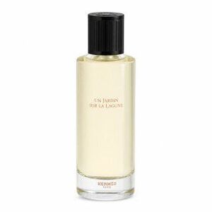 Hermès Un Jardin Sur La Lagune Eau de Toilette uniszex Refill 200 ml kép