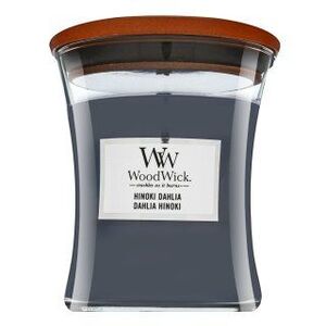 Woodwick Hinoki Dahlia 275 g kép