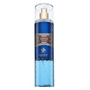 Al Wataniah Kenz Al Malik testápoló spray uniszex 250 ml kép