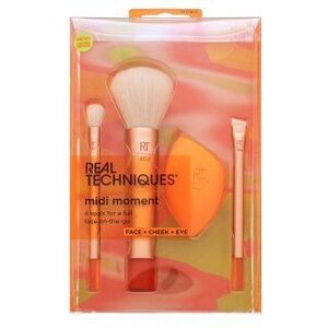 Real Techniques Orange Crush Midi Moment Set ecset szett kép
