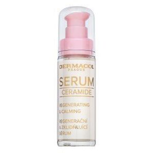 Dermacol Serum Ceramide regeneráló szérum Regenerating & Calming 30 ml kép