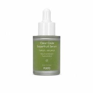 Purito Clear Code szérum Superfruit Serum 30 ml kép