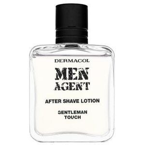 Dermacol Men Agent Nyugtató borotválkozás utáni balzsam After Shave Lotion 100 ml kép