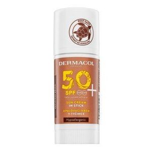 Dermacol napozó krém Sun Cream in Stick SPF50+ 24 g kép