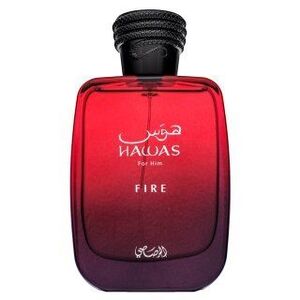 Rasasi Hawas Fire Eau de Parfum férfiaknak 100 ml kép