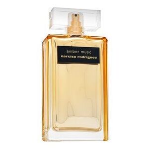 Narciso Rodriguez Amber Musc Eau de Parfum nőknek 100 ml kép