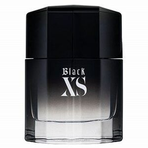 Paco Rabanne Black XS 2018 Eau de Toilette férfiaknak 100 ml kép