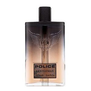 Police Gentleman Eau de Toilette férfiaknak 100 ml kép