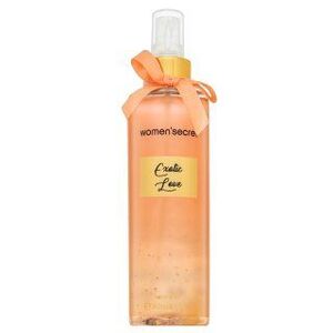 Women'Secret Exotic Love testápoló spray nőknek 250 ml kép