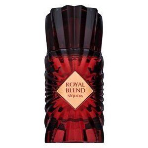 French Avenue Royal Blend Sequoia tiszta parfüm uniszex 100 ml kép