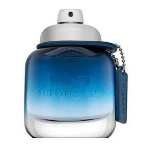 Coach Blue Eau de Toilette férfiaknak 40 ml kép