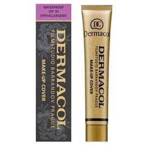 Dermacol Make-Up Cover extrémen fedő make-up SPF 30 215 30 g kép