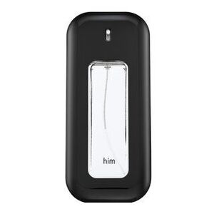 Fcuk Fcuk 3 Him Eau de Toilette férfiaknak 100 ml kép