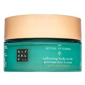 Rituals The Ritual Of Karma testpeeling Softening Body Scrub 300 g kép