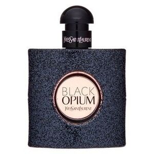 Yves Saint Laurent Black Opium Eau de Parfum nőknek 50 ml kép