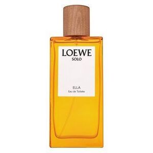Loewe Solo Ella Eau de Toilette nőknek 50 ml kép