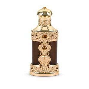 Hamidi Gulnar Illatos olaj uniszex 20 ml kép