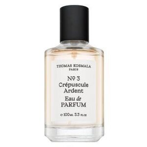 Thomas Kosmala No.3 Crepuscule Ardent Eau de Parfum uniszex 100 ml kép
