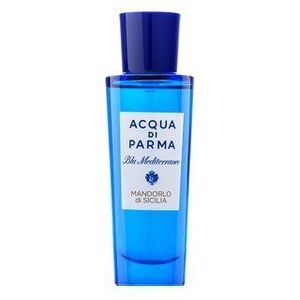 Acqua di Parma Blu Mediterraneo Mandorlo di Sicilia Eau de Toilette uniszex 30 ml kép