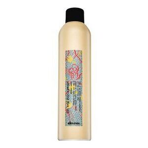 Davines More Inside Extra Strong Hairspray extra erős hajlakk extra erős fixálásért 400 ml kép