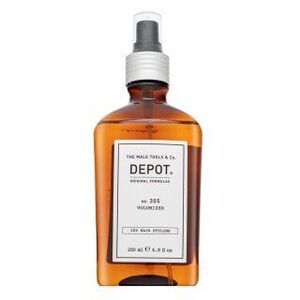 Depot No. 305 Volumizer hajformázó spray volumen növelésre 200 ml kép