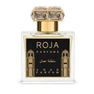 Roja Parfums Sultanate Of Oman Aoud tiszta parfüm uniszex 50 ml kép
