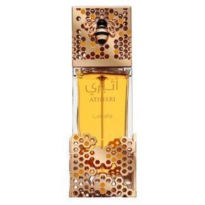 Lattafa Atheeri Eau de Parfum nőknek 100 ml kép