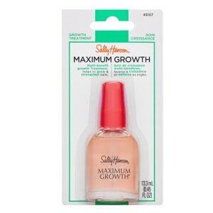 Sally Hansen Maximum Growth Treatment köröm növekedési kezelés 13 ml kép