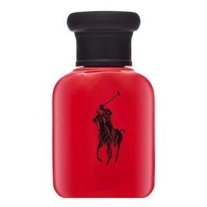 Ralph Lauren Polo Red Eau de Toilette férfiaknak 40 ml kép