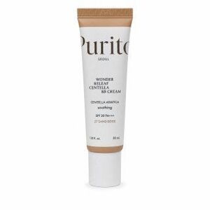 Purito Wonder Releaf Centella BB Cream SPF 30 PA+++ BB krém tónusegyesítő 27 Sand Beige 30 ml kép
