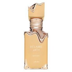 Lattafa Eclaire Banoffi Eau de Parfum uniszex 100 ml kép