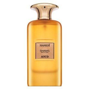 Hamidi Shams Edition Aoud Eau de Parfum uniszex 100 ml kép