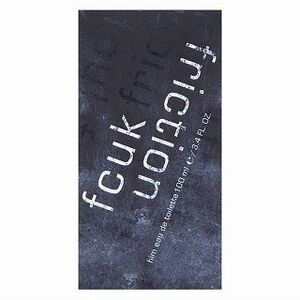 Fcuk Friction for Him Eau de Toilette férfiaknak 100 ml kép