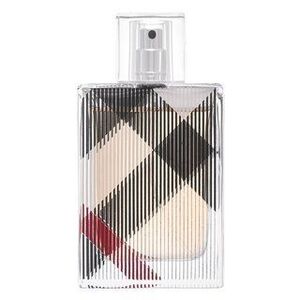 Burberry Brit Eau de Parfum nőknek 50 ml kép
