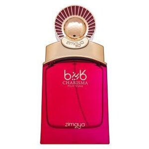 Zimaya Charisma Pour Femme Eau de Parfum nőknek 100 ml kép
