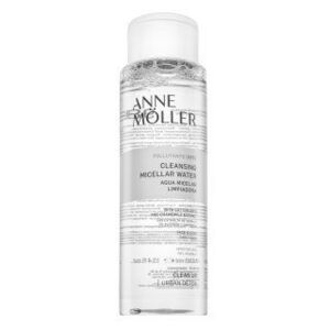 Anne Möller Clean Up micelláris oldat Cleansing Micellar Water 400 ml kép
