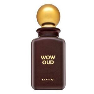 Khadlaj Wow Oud Eau de Parfum uniszex 100 ml kép