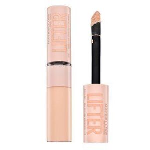 Maybelline Lifter Full Coverage Serum Concealer folyékony korrektor az arcbőr hiányosságai ellen 05 11 ml kép