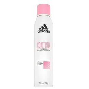 Adidas Control spray dezodor nőknek 250 ml kép