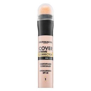 Dermacol Cover Xtreme Corrector korrektor 01/207 8 g kép