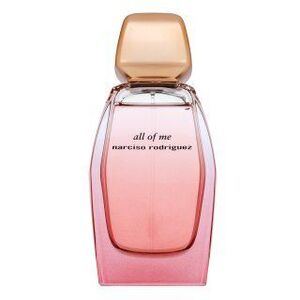 Narciso Rodriguez All Of Me Intense Eau de Parfum nőknek 90 ml kép