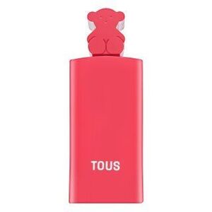 Tous More More Pink Eau de Toilette nőknek 50 ml kép