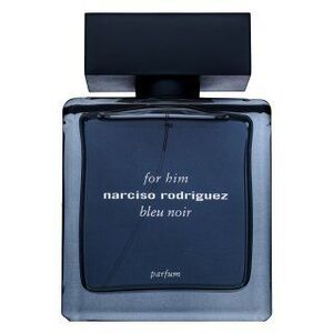 Narciso Rodriguez For Him Bleu Noir tiszta parfüm férfiaknak 100 ml kép