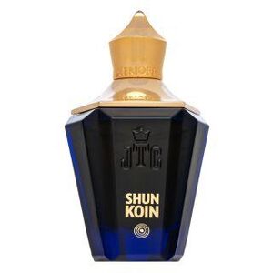 Xerjoff Shunkoin Eau de Parfum uniszex 50 ml kép
