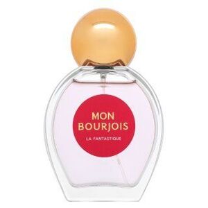 Bourjois Mon Bourjois La Fantastique Eau de Parfum nőknek 50 ml kép