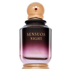 Khadlaj Sensuos Night Eau de Parfum nőknek 100 ml kép
